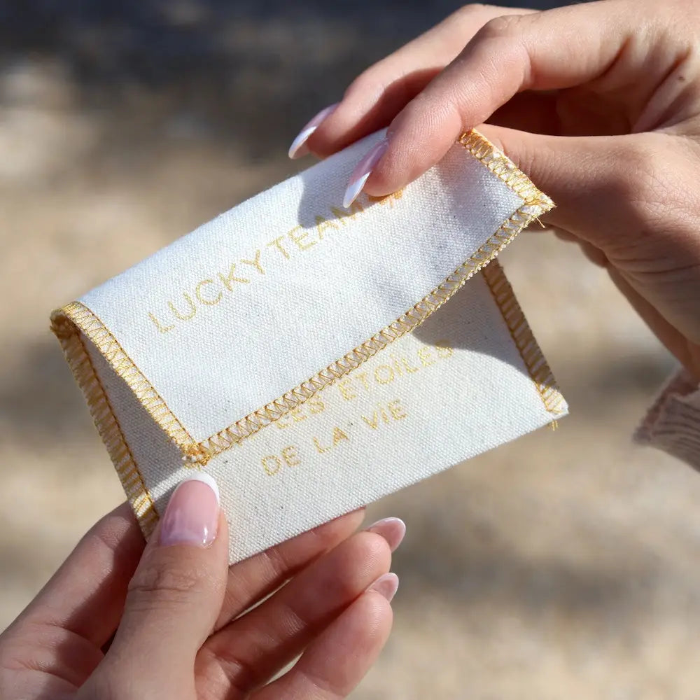 NOS IDÉES CADEAUX BIJOUX POUR FEMME