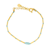 APATITE BRACELET