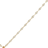 Collier doré Bouddha onyx verte 42 cm