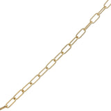 Collier doré Main de Fatma onyx noire 60 cm