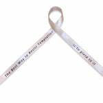 the best way to resist temptation is to yield to it -