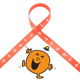 monsieur madame orange - Bracelet Satin