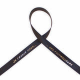 je craque pour...les footballeurs - Bracelet Satin