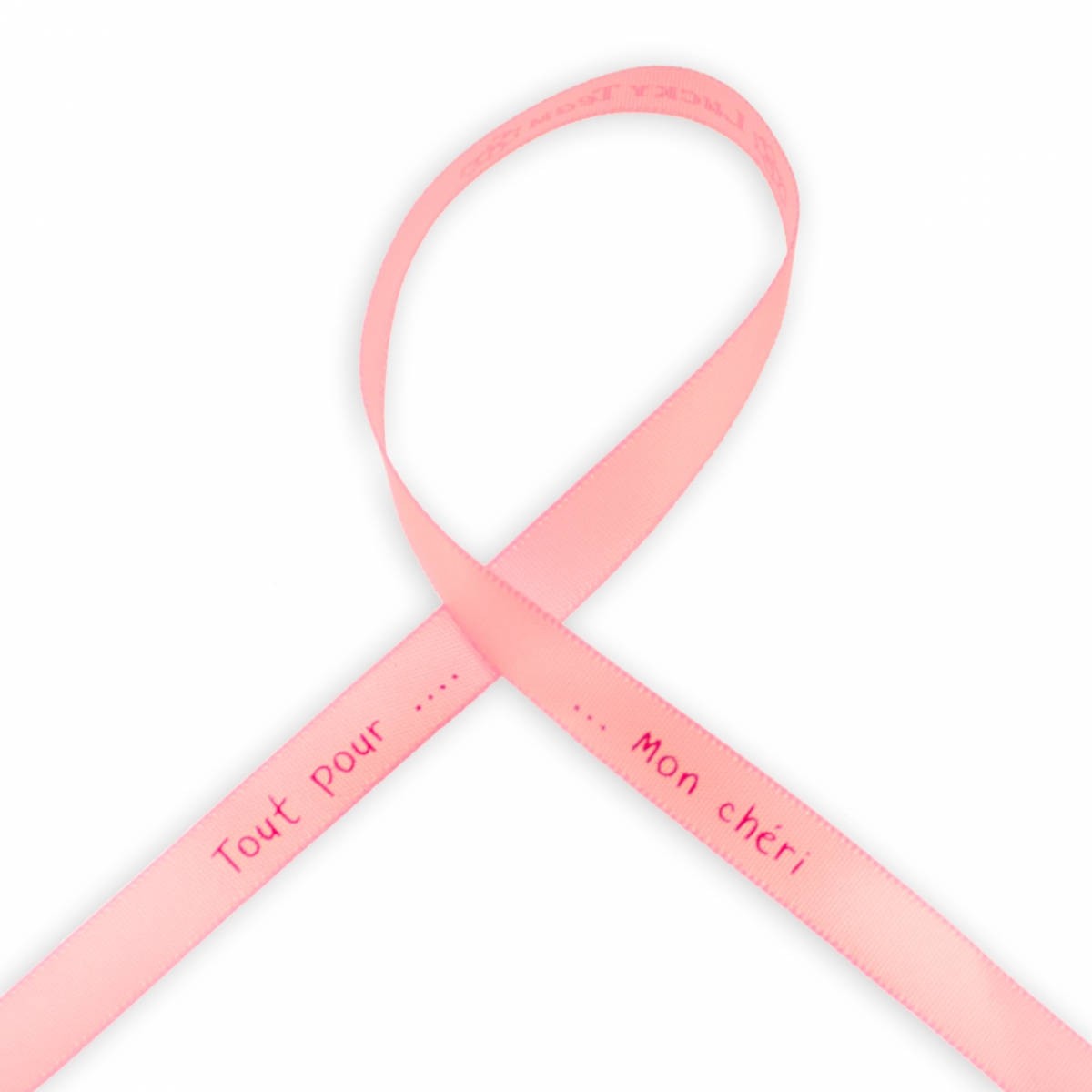 tout pour mon chéri - Bracelet Satin