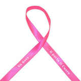 va dove ti porta il cuore - Bracelet Satin