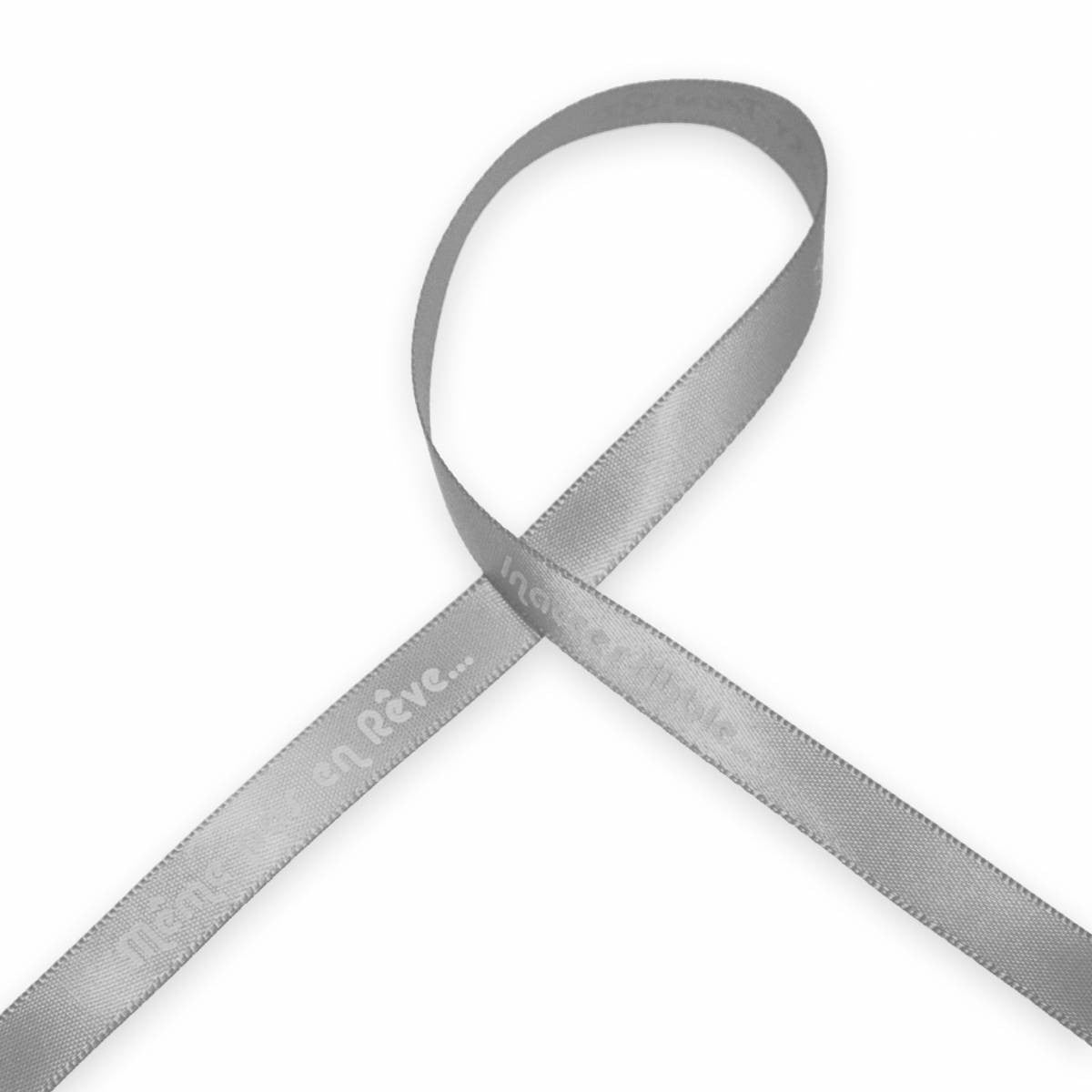 meme pas en reve inacessible - Bracelet Satin