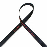 tonight im a rock n roll star - Bracelet Satin