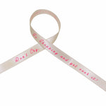 dont cry go shopping go shopping and get over it - Bracelet