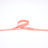 dio vi salvi regina - Bracelet satin