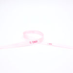 ti tengu cara - Bracelet satin