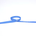 who ? is dume!!! - Bracelet satin