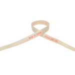 War is over peace and lol - Bracelet Satin