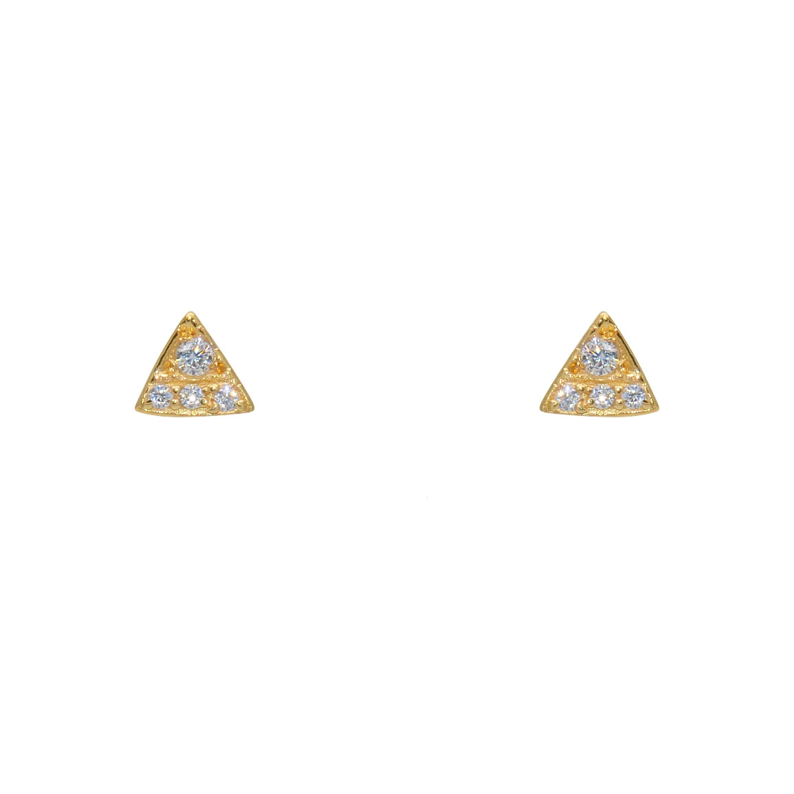 Boucles dorées et zircons
