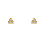 Boucles dorées et zircons