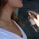 Eau de Parfum Tabac blond- Cuba