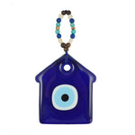 Oeil en verre soufflé - MAISON