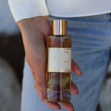 EAU DE PARFUM AMBRE – CASABLANCA – 100 ml