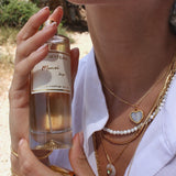 Eau de Parfum Monoï - Ibiza