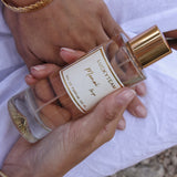 Eau de Parfum Monoï - Ibiza