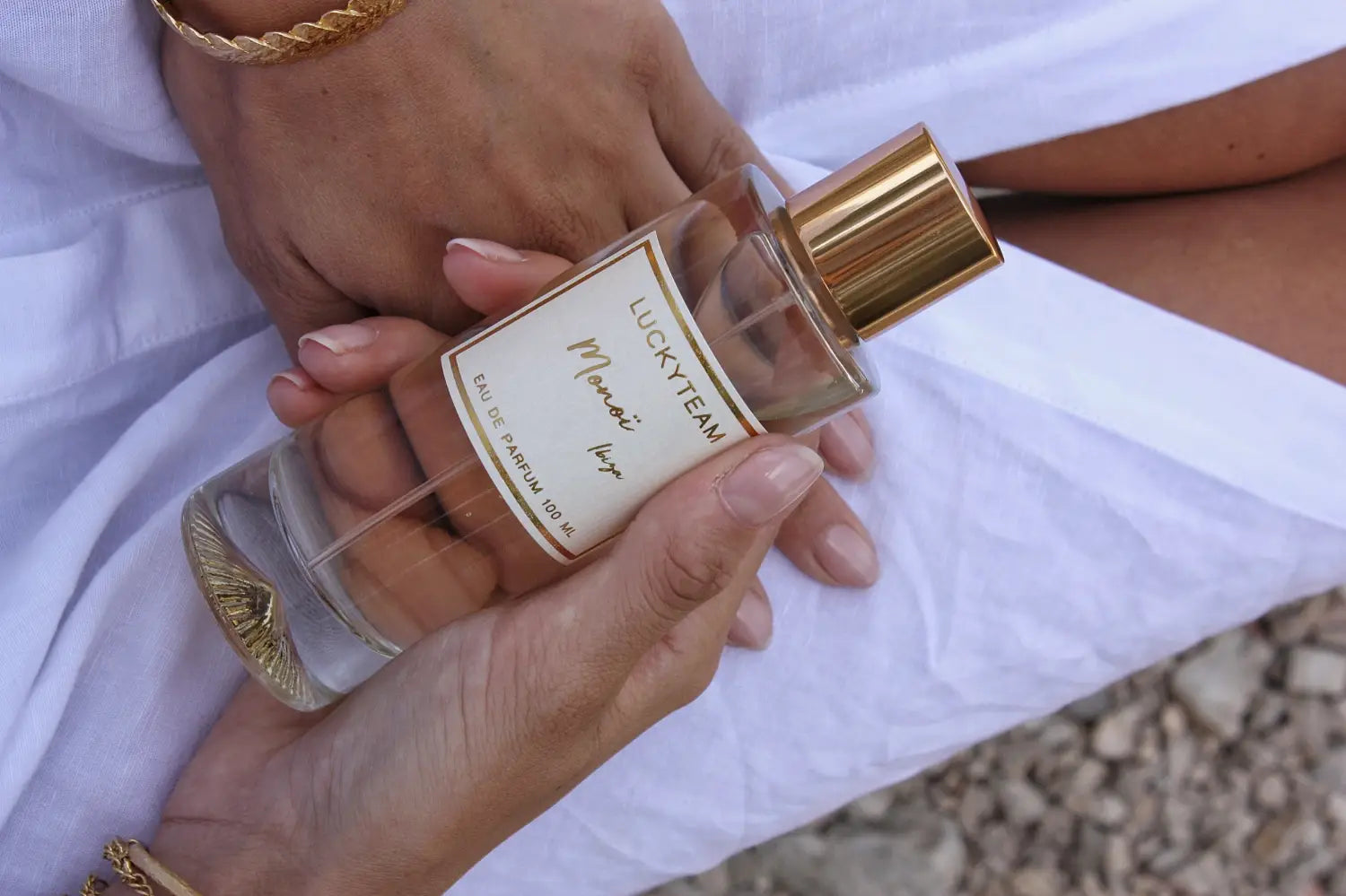 NOUVELLES EAUX DE PARFUM