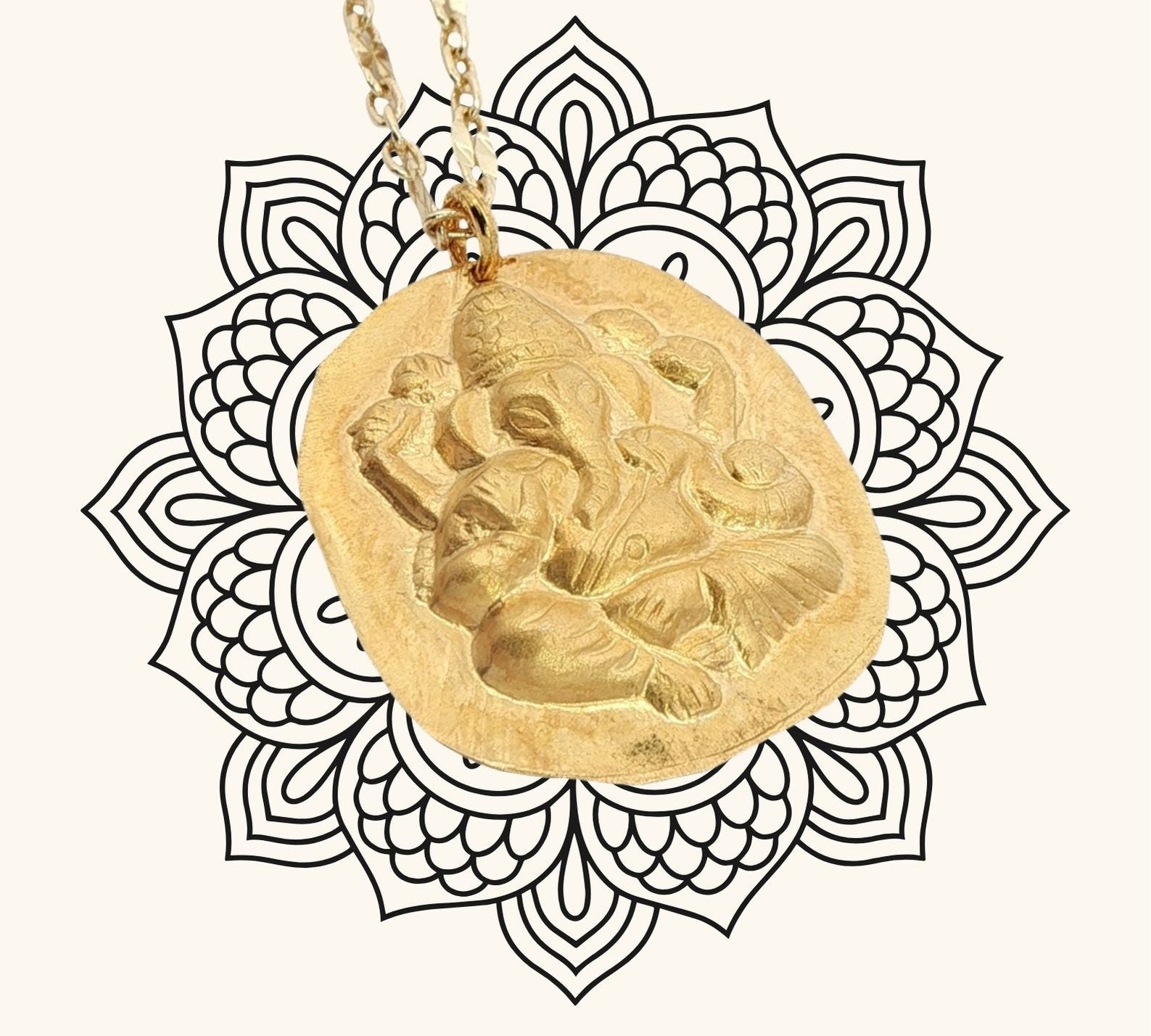 DIVINITÉS INDIENNES.
