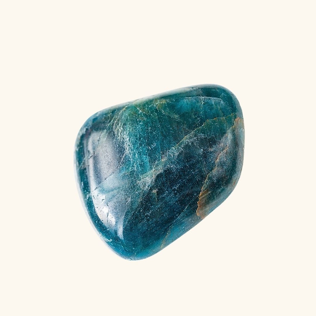 APATITE.