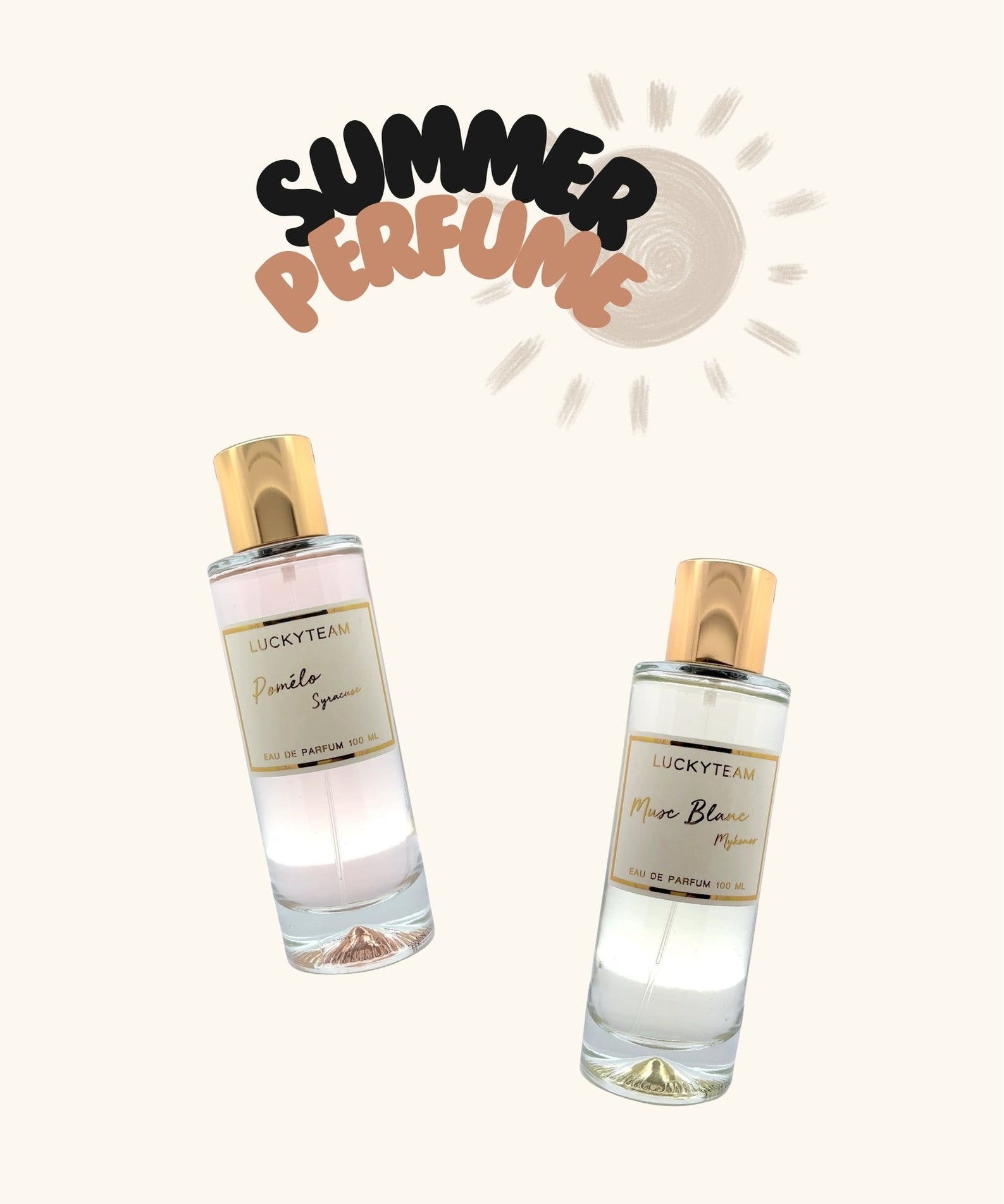 PARFUMS.