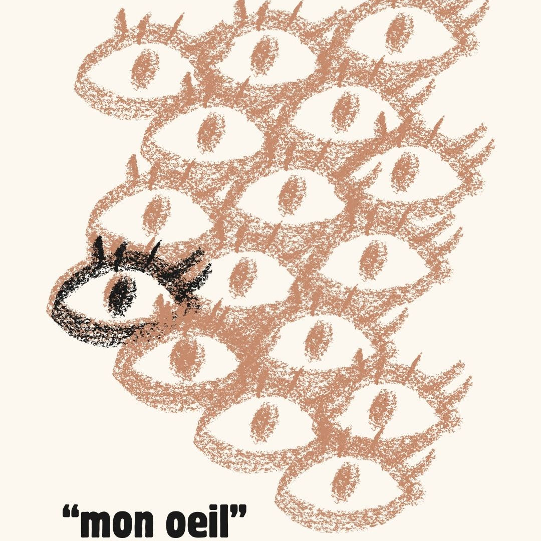 OEIL.