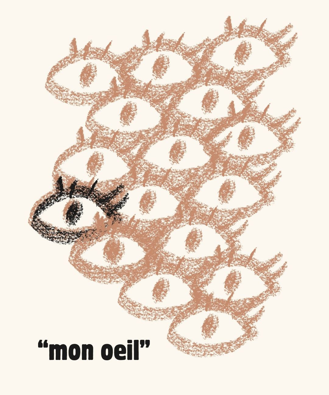 OEIL.