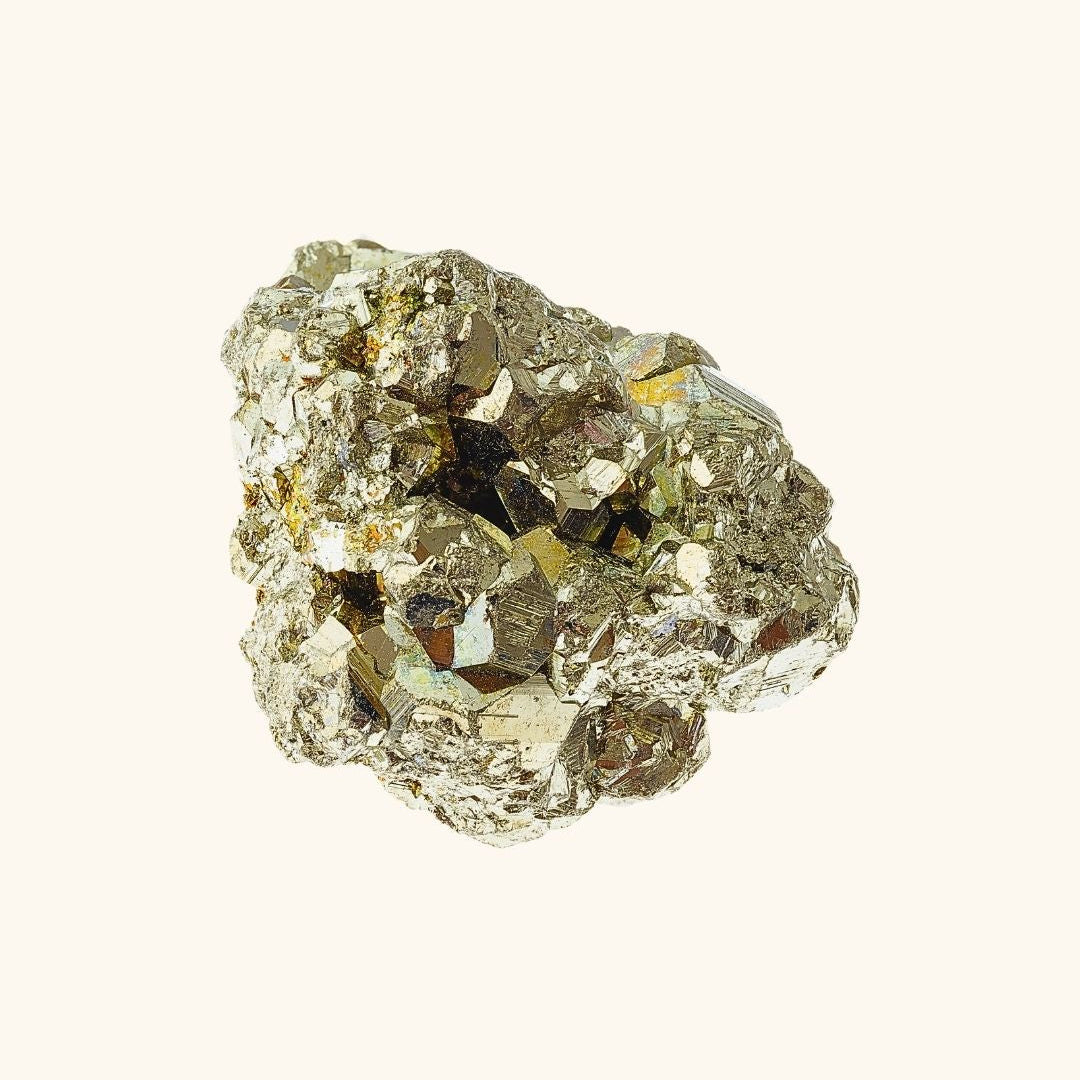 PYRITE.