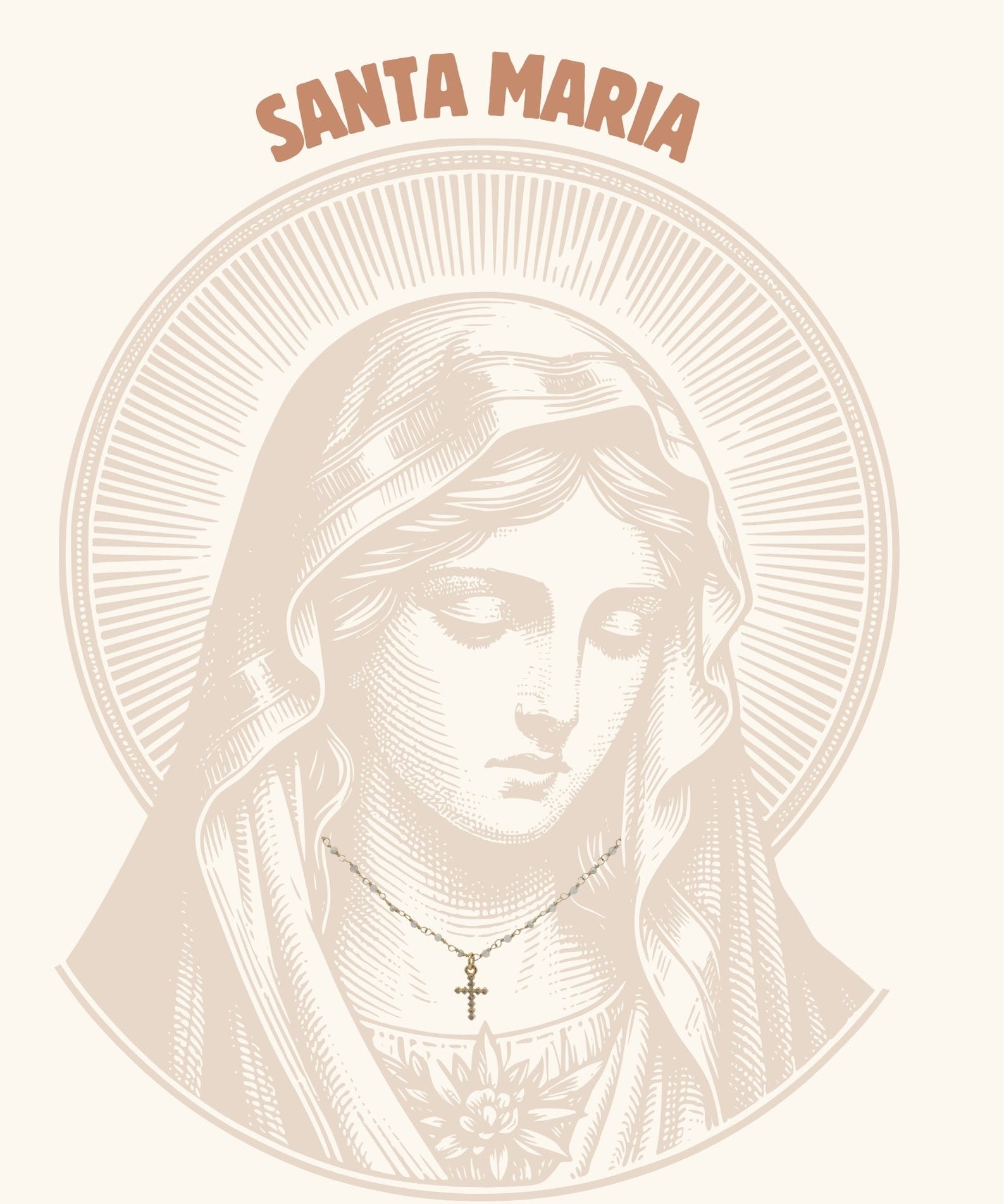 SANTA MARIA.