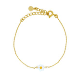 APATITE BRACELET