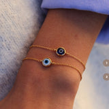 BRACELET OEIL