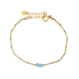 APATITE BRACELET