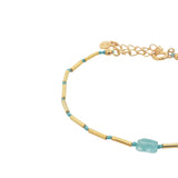 APATITE BRACELET