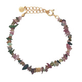 CHIPS STONES BRACELET