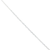 925 silver necklace and matte Indian divinity plaque