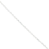 925 silver necklace and lucky box