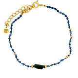 STONE BRACELET