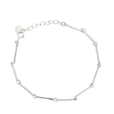 925 silver bracelet