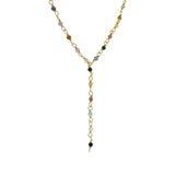 Base rosary necklace 50cm