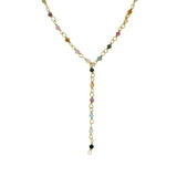 Base rosary necklace 50cm