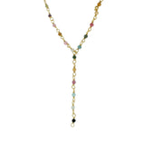 Base rosary necklace 50cm