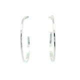 Créoles argent 925