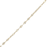 Collier doré soleil onyx verte cabochon 42 cm