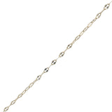 Collier doré soleil onyx verte cabochon 42 cm