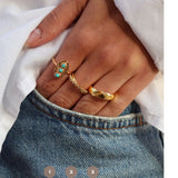 BAGUE