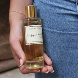 PACIFIC VANILLA EAU DE PARFUM – TAHITI – 100 ml
