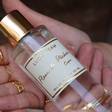 PEACH BLOSSOM EAU DE PARFUM – CAPRI – 100 ml