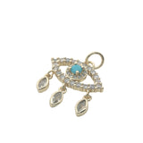 Charm oeil